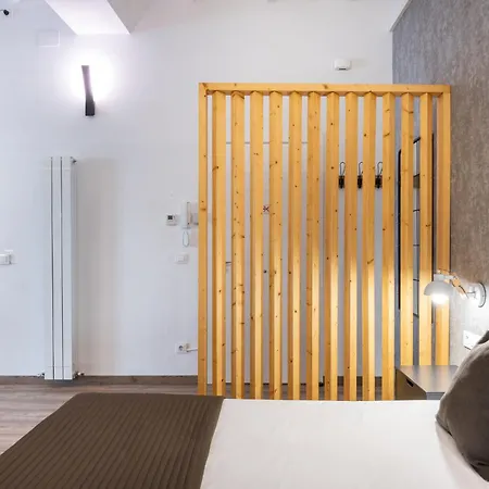 Beautiful Renovated Loft Minutes From The Beach Barcelona Exterior photo