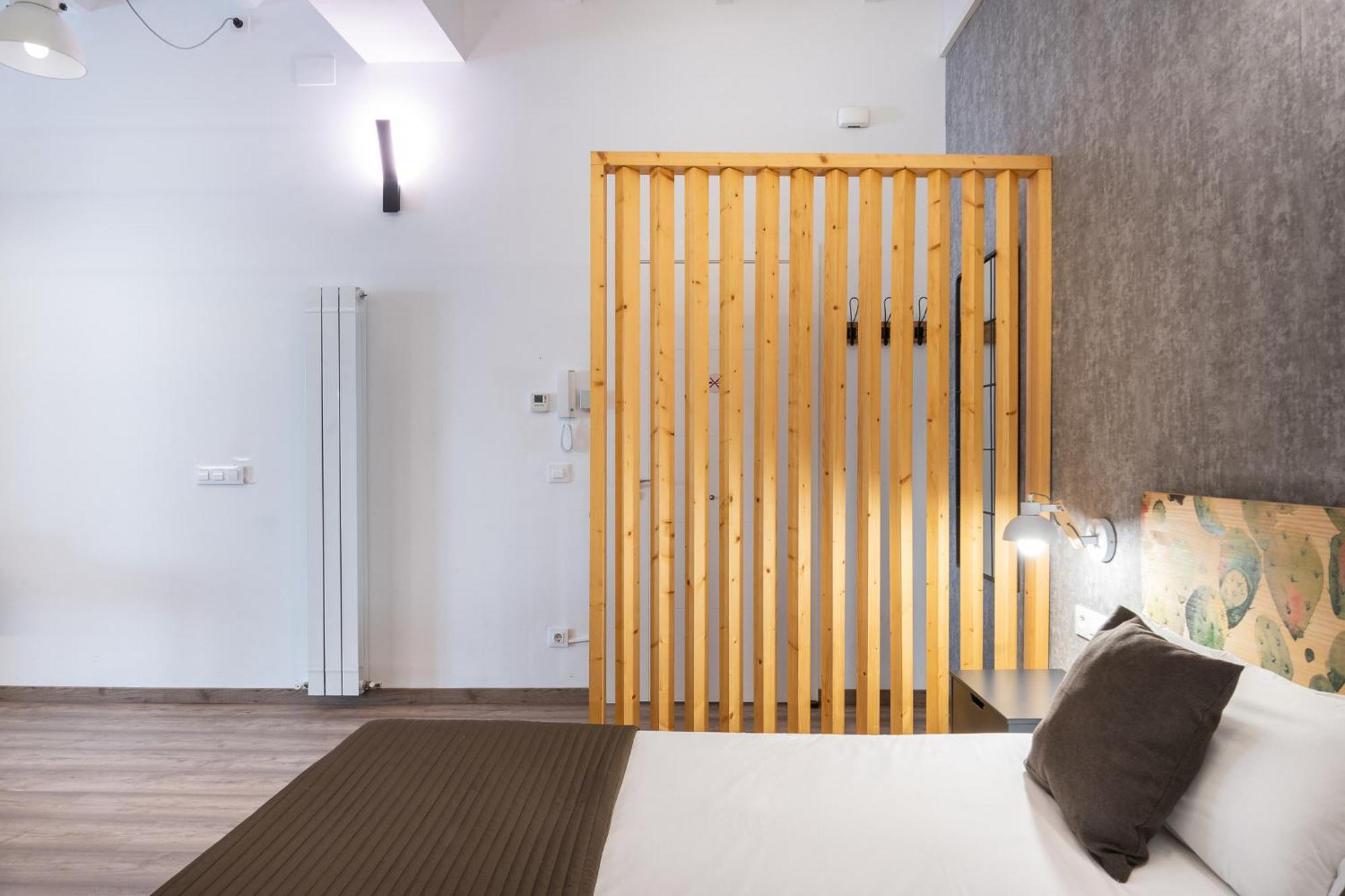 Appartamento Beautiful Renovated Loft Minutes From The