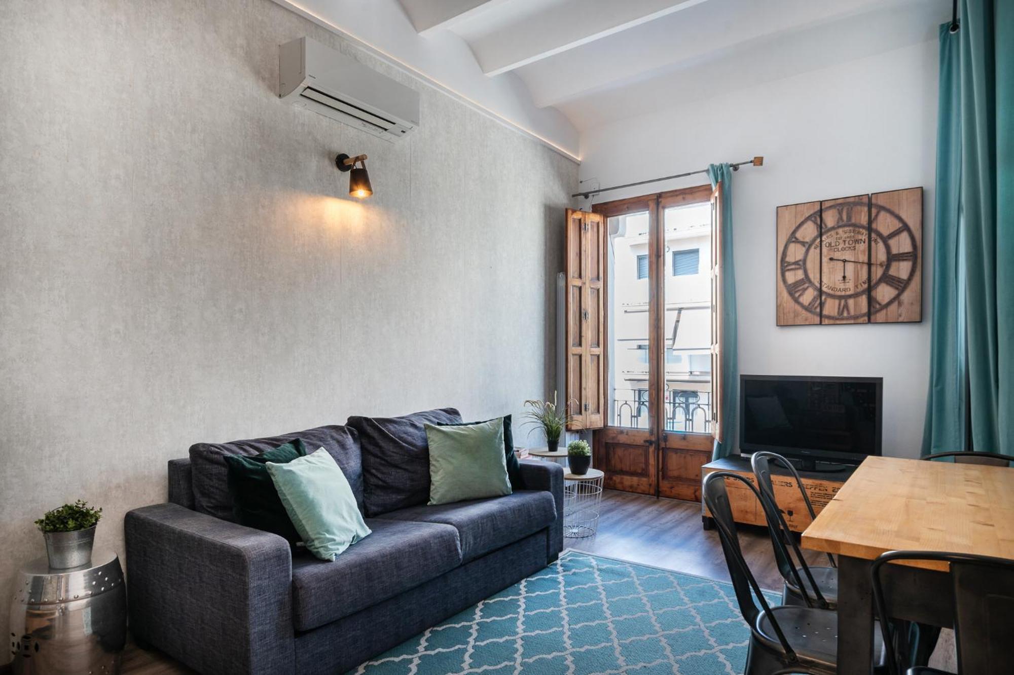 Appartamento Beautiful Renovated Loft Minutes From The *